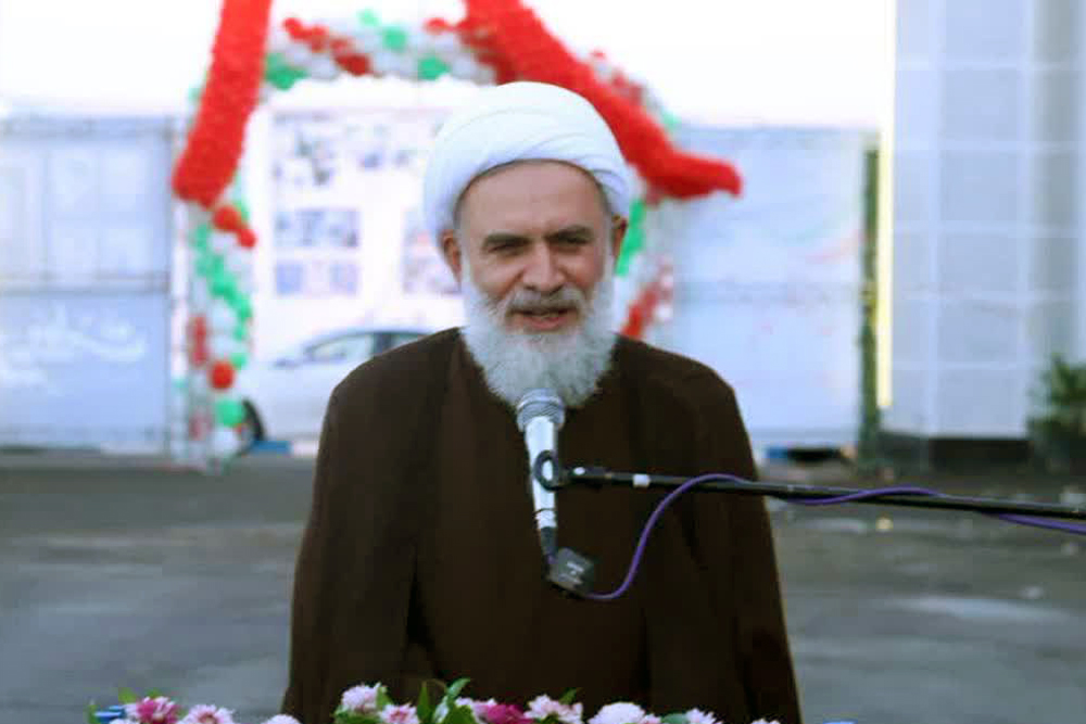 «امید شهر» از ماندگارترین یادگارهای عمرانی در مهرگان است