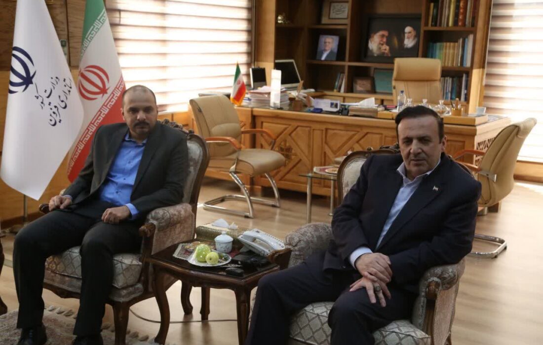 تأکید استاندار قزوین بر حفظ و توسعه این میراث تاریخی