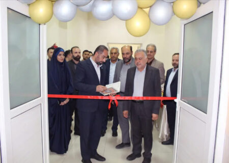 افتتاح نخستین کلینیک تخصصی استعدادیابی ورزشی در دانشگاه آزاد قزوین