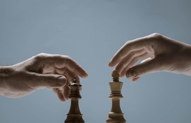 سیاست زدگی قزوین؛ آفت توسعه و مانع پیشرفت