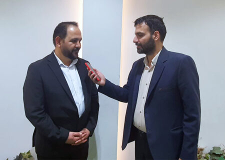 رشد ۵ برابری درآمد اتاق اصناف قزوین / همایش ملی گردشگری را برگزار می‌کنیم