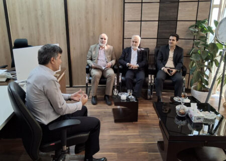 تعامل با امور مالیاتی یکی از استراتژی‌های شهرداری آبیک است